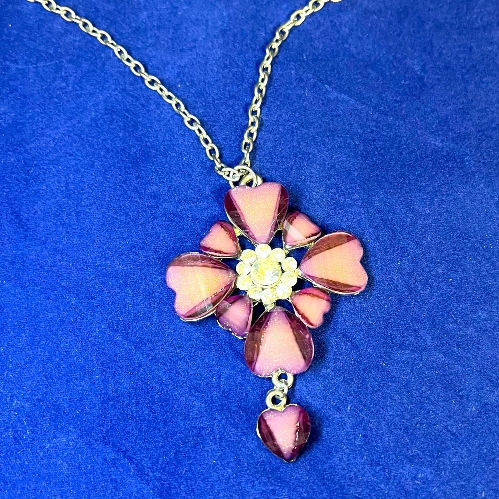 Necklace with Pendant